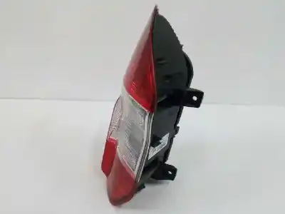 Peça sobressalente para automóvel em segunda mão farolim traseiro esquerdo por ford transit courier b460 monospace 1.5 tdci referências oem iam et7613405af  