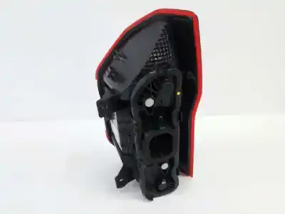 Peça sobressalente para automóvel em segunda mão farolim traseiro esquerdo por ford transit courier b460 monospace 1.5 tdci referências oem iam et7613405af  