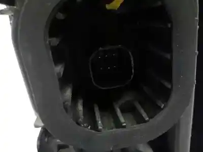 Peça sobressalente para automóvel em segunda mão farolim traseiro esquerdo por ford transit courier b460 monospace 1.5 tdci referências oem iam et7613405af  