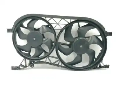 Автозапчастина б/у електро вентилятор для renault espace iv (jk0/1_) 3.5 v6 (jk00 jk0f jk0p jk0s jk0w) посилання на oem iam 