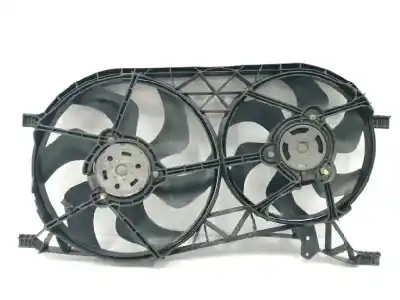 Автозапчасти б/у электрический вентилятор за renault espace iv (jk0/1_) 3.5 v6 (jk00 jk0f jk0p jk0s jk0w) ссылки oem iam   