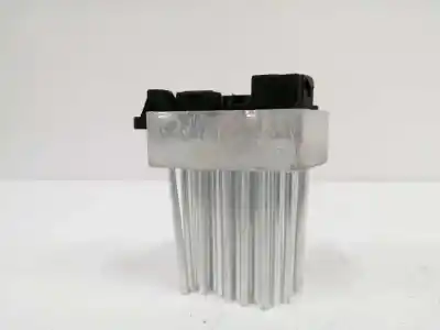Peça sobressalente para automóvel em segunda mão RESISTÊNCIA SOFAGEM CHAUFFAGE por BMW X3 (E83)  Referências OEM IAM 64116920365  