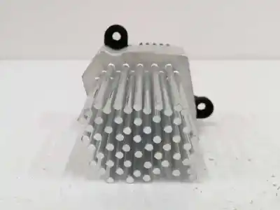 Peça sobressalente para automóvel em segunda mão resistência sofagem chauffage por bmw x3 (e83) 2.0 16v diesel cat referências oem iam 64116920365  