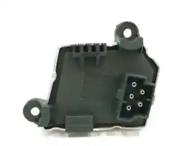 Peça sobressalente para automóvel em segunda mão resistência sofagem chauffage por bmw x3 (e83) 2.0 16v diesel cat referências oem iam 64116920365  