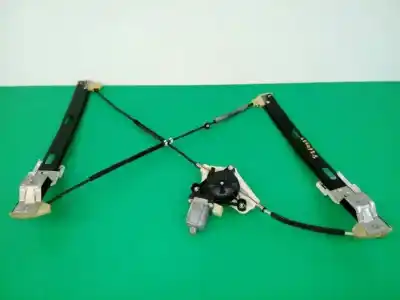 Second-hand car spare part driver left window regulator for seat leon sc (5f5) fr oem iam references 5f3837461c  5q0959801b