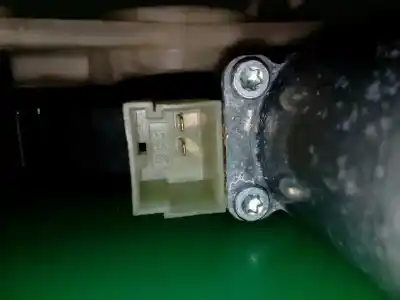 Second-hand car spare part driver left window regulator for seat leon sc (5f5) fr oem iam references 5f3837461c  5q0959801b