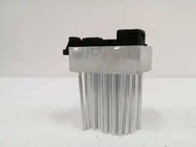 Peça sobressalente para automóvel em segunda mão RESISTÊNCIA SOFAGEM CHAUFFAGE por BMW X3 (E83)  Referências OEM IAM 64116920365  