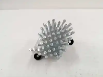 Peça sobressalente para automóvel em segunda mão resistência sofagem chauffage por bmw x3 (e83) 2.0 16v diesel cat referências oem iam 64116920365  