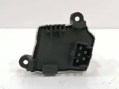 Peça sobressalente para automóvel em segunda mão resistência sofagem chauffage por bmw x3 (e83) 2.0 16v diesel cat referências oem iam 64116920365  