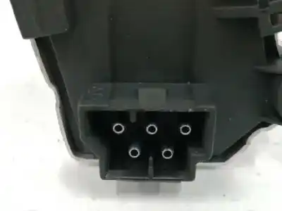 Peça sobressalente para automóvel em segunda mão resistência sofagem chauffage por bmw x3 (e83) 2.0 16v diesel cat referências oem iam 64116920365  