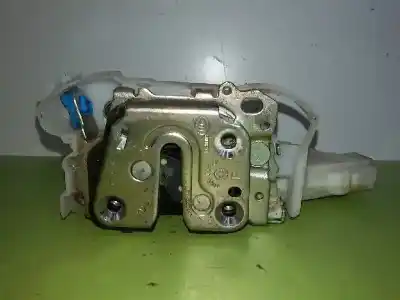 Tweedehands auto-onderdeel deurslot rechts voor voor subaru impreza sedán (gd) 2.0 i awd (gd9) oem iam-referenties 61100fe000