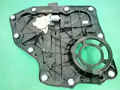 İkinci el araba yedek parçası arka sol cam regülatörü için ford focus iv (hn) 1.0 ecoboost oem iam referansları jx7ba27001cc