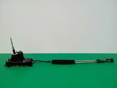 Tweedehands auto-onderdeel versnellingspook voor seat leon sc (5f5) fr oem iam-referenties 5q0711049ap