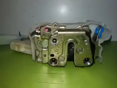 Tweedehands auto-onderdeel linker voordeur slot voor subaru impreza sedán (gd) 2.0 i awd (gd9) oem iam-referenties 61100fe010