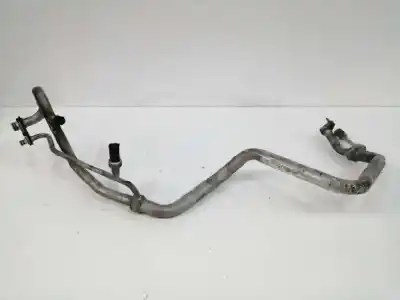 Tweedehands auto-onderdeel airconditioning pijpen voor ford s-max (wa6) 2.0 tdci oem iam-referenties 