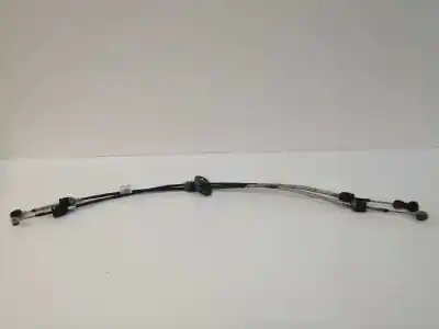 Pezzo di ricambio per auto di seconda mano collegamento del cambio per ford focus iii 1.0 ecoboost riferimenti oem iam bv6r7e395gc