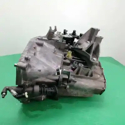 Автозапчасти б/у коробка передач за citroen c5 station wagon 2.0 hdi fap ссылки oem iam 20mb25  