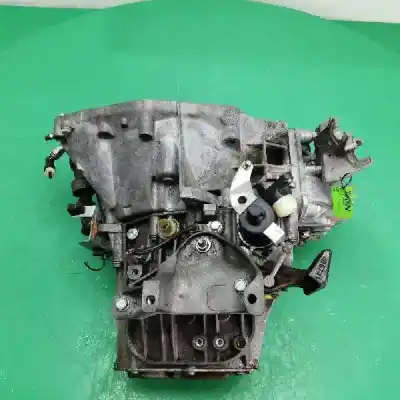 Автозапчасти б/у коробка передач за citroen c5 station wagon 2.0 hdi fap ссылки oem iam 20mb25  