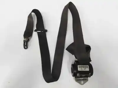 Peça sobressalente para automóvel em segunda mão cinto de segurança traseiro direito por bmw serie 3 coupe (e92) 3.0 24v turbo referências oem iam 607051100