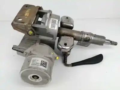 Автозапчастина б/у рульва колонка для ford ka ru8 (ccu) desde 09/2008 hasta 06/2016 1.3 cdti 75cv/55kw посилання на oem iam 735517029  2816037202e