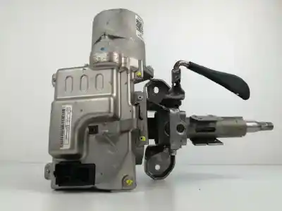 Автозапчастина б/у рульва колонка для ford ka ru8 (ccu) desde 09/2008 hasta 06/2016 1.3 cdti 75cv/55kw посилання на oem iam 735517029  2816037202e