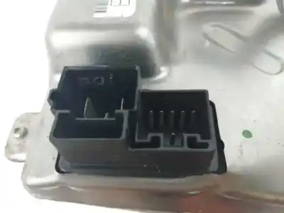 Автозапчастина б/у рульва колонка для ford ka ru8 (ccu) desde 09/2008 hasta 06/2016 1.3 cdti 75cv/55kw посилання на oem iam 735517029  2816037202e