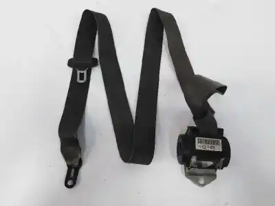 Peça sobressalente para automóvel em segunda mão cinto de segurança traseiro esquerdo por bmw serie 3 coupe (e92) 3.0 24v turbo referências oem iam 607051100
