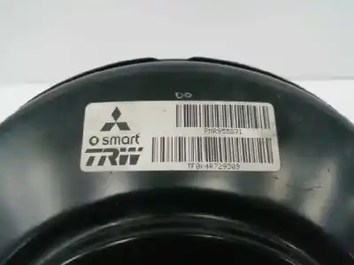 Автозапчасти б/у тормозной серво за smart forfour 1.5 cdi cat ссылки oem iam pmr955871  