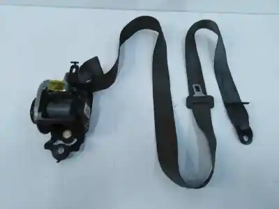 Pièce détachée automobile d'occasion ceinture de securite avant gauche pour kia carens 2.0 crdi ex monovolumen références oem iam ps0432700