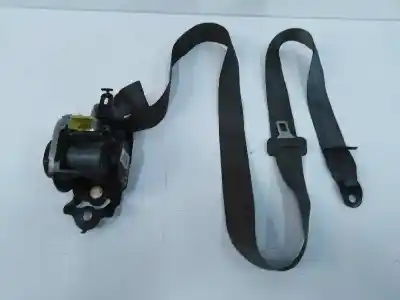 Peça sobressalente para automóvel em segunda mão cinto de segurança dianteiro esquerdo por kia carens ii monospace (fj) 2.0 crdi referências oem iam ps0432700