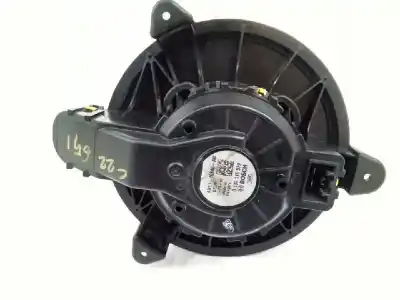 Peça sobressalente para automóvel em segunda mão motor de sofagem por ford transit courier b460 monospace 1.5 tdci referências oem iam av1119846ab  0130115579