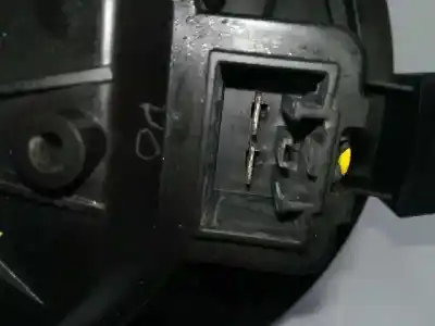 Peça sobressalente para automóvel em segunda mão motor de sofagem por ford transit courier b460 monospace 1.5 tdci referências oem iam av1119846ab  0130115579