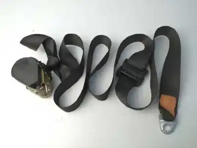 Gebrauchtes Autoersatzteil sicherheitsgurt rechts vorne zum mercedes-benz mb furgón (w631) d (631.332, 631.342) oem-iam-referenzen 6318602485