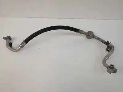 Pezzo di ricambio per auto di seconda mano tubi aria condizionata per ford focus iii 1.0 ecoboost riferimenti oem iam 