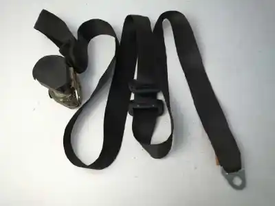 Gebrauchtes Autoersatzteil sicherheitsgurte vorne links zum mercedes-benz mb furgón (w631) d (631.332, 631.342) oem-iam-referenzen 6318602485