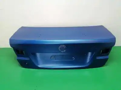 Peça sobressalente para automóvel em segunda mão tampa da mala por bmw serie 3 coupe (e92) 3.0 24v turbo referências oem iam 41617168515