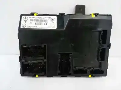 Second-hand car spare part electronic module for ford transit courier b460 monospace 1.5 tdci oem iam references dnt15k600ef