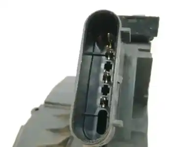 Автозапчастина б/у замок передній праві двері для ford fiesta vi (cb1, ccn) 1.4 tdci посилання на oem iam 8a6aa21812bg  