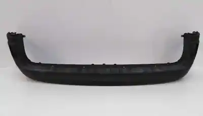 Peça sobressalente para automóvel em segunda mão para choques traseiro por renault kangoo 1.5 dci diesel fap referências oem iam 8200436722