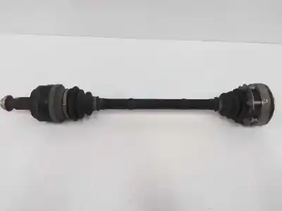 Peça sobressalente para automóvel em segunda mão transmissão traseira esquerda por bmw serie 3 berlina (e90) 2.0 turbodiesel cat referências oem iam 7533445