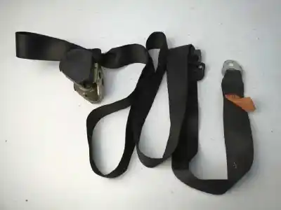 Gebrauchtes Autoersatzteil sicherheitsgurt rechts vorne zum mercedes-benz mb furgón (w631) d (631.332, 631.342) oem-iam-referenzen 6318602485