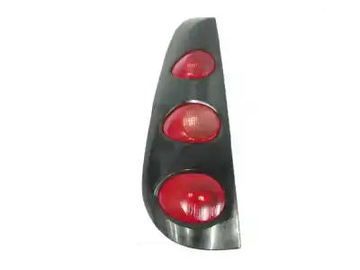 Piesă de schimb auto la mâna a doua LAMPÃ SPATE STÂNGA pentru SMART FORFOUR  Referințe OEM IAM A4548200564  