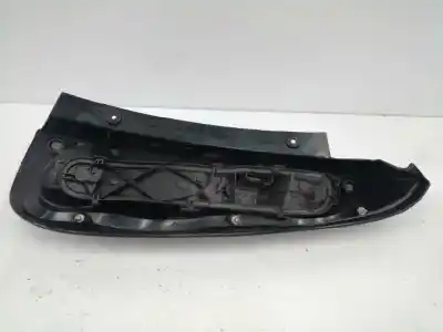 Автозапчасти б/у левый задний фонарь за smart forfour 1.5 cdi cat ссылки oem iam a4548200564  