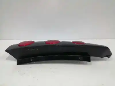 Автозапчасти б/у левый задний фонарь за smart forfour 1.5 cdi cat ссылки oem iam a4548200564  