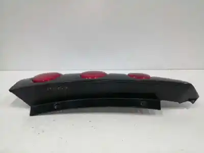Second-hand car spare part left tailgate light for smart forfour (454) 1.5 cdi (454.001) oem iam references a4548200564  