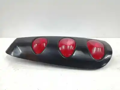 Second-hand car spare part left tailgate light for smart forfour (454) 1.5 cdi (454.001) oem iam references a4548200564  