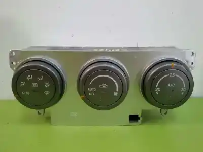 Tweedehands auto-onderdeel klimaatcontrole voor subaru impreza sedán (gd) 2.0 i awd (gd9) oem iam-referenties 72311fe080