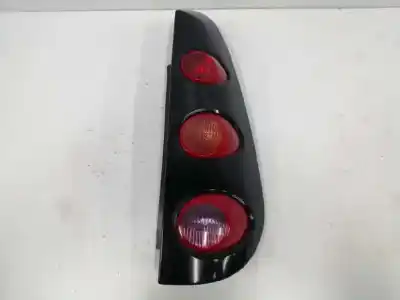 Автозапчасти б/у правый задний фонарь за smart forfour 1.5 cdi cat ссылки oem iam a4548200664