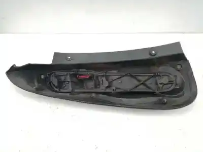 Автозапчастина б/у правий ліхтар для smart forfour 1.5 cdi cat посилання на oem iam a4548200664  