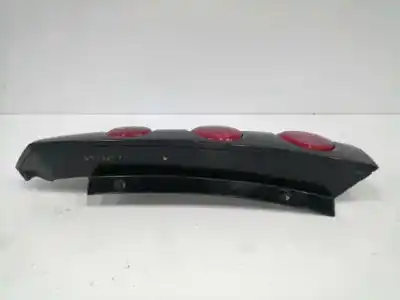 Автозапчастина б/у правий ліхтар для smart forfour 1.5 cdi cat посилання на oem iam a4548200664  